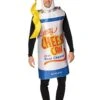 Spray Cheese Costume For Adults 2 Spray Cheese Costume For Adults -Halloween Costumes adult spray cheese costume