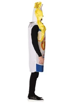 Spray Cheese Costume For Adults -Halloween Costumes adult spray cheese costume alt 2
