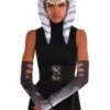 AMSCAN Adult Star Wars Ahsoka Accessory Costume Kit 1 AMSCAN Adult Star Wars Ahsoka Accessory Costume Kit -Halloween Costumes adult star wars ahsoka accessory costume kit