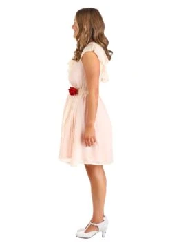 Saturday Night Fever Stephanie Costume For Women 10 Saturday Night Fever Stephanie Costume For Women -Halloween Costumes adult stephanie saturday night fever costume alt 2