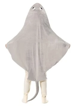 Adult Sting Ray Costume 5 Adult Sting Ray Costume -Halloween Costumes adult sting ray costume back