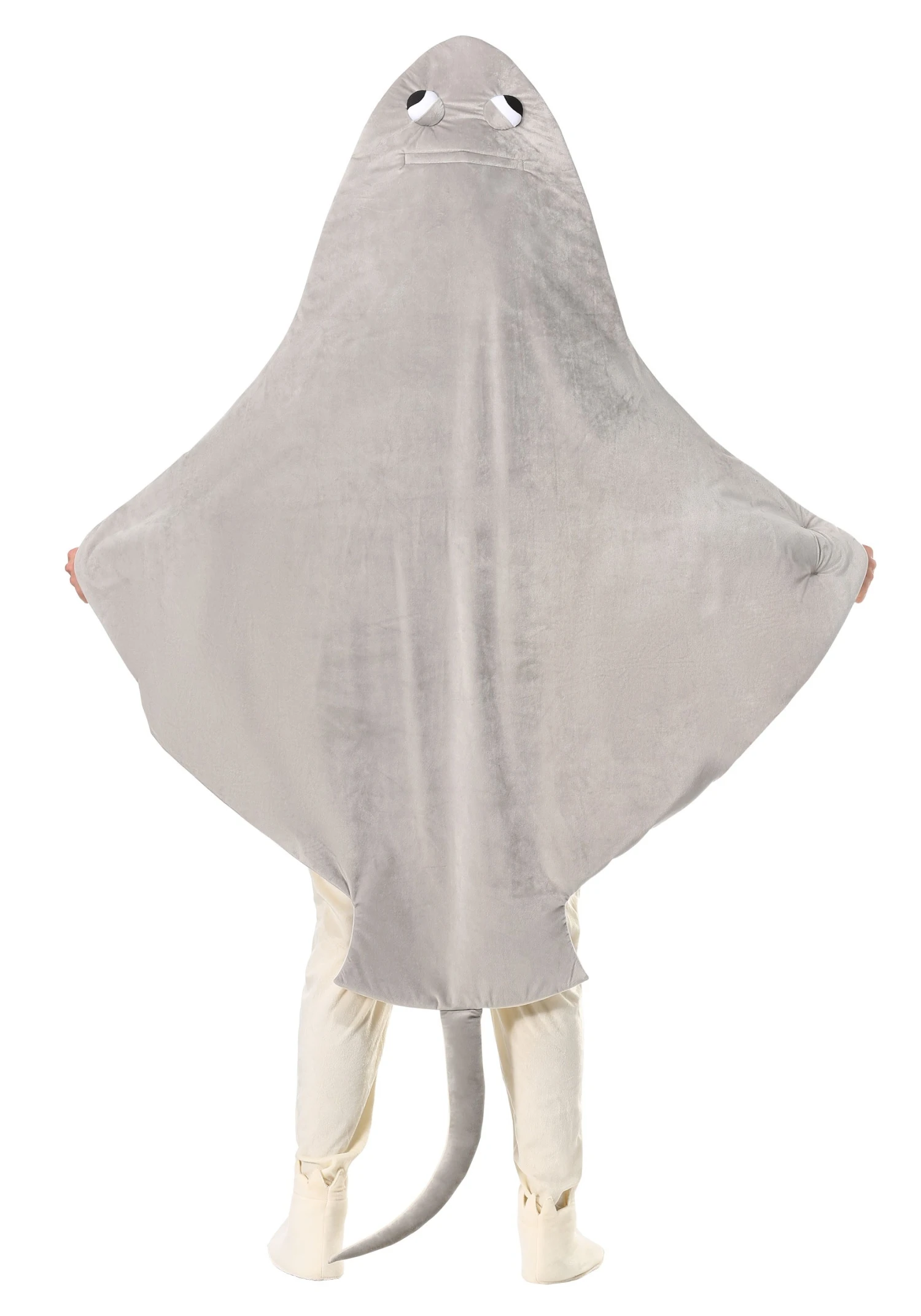 Adult Sting Ray Costume 4 Adult Sting Ray Costume - Image 2