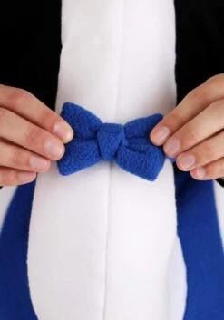 Stork Costume For Adults -Halloween Costumes adult stork costume alt 2