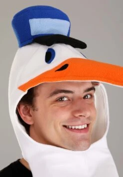 Stork Costume For Adults -Halloween Costumes adult stork costume alt 3