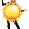 Sun Costume For Adults 1 Sun Costume For Adults -Halloween Costumes adult sun costume