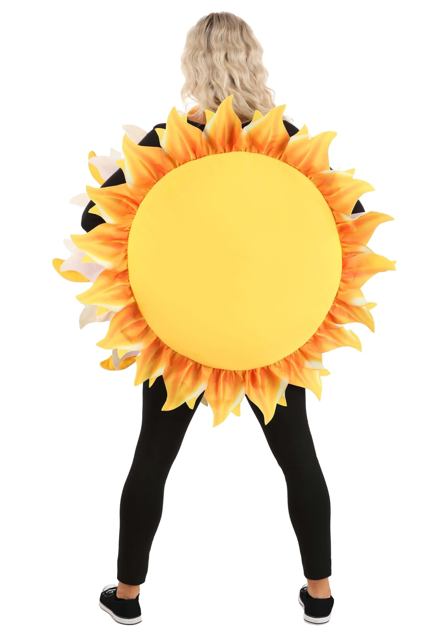 Sun Costume For Adults 4 Sun Costume For Adults - Image 2