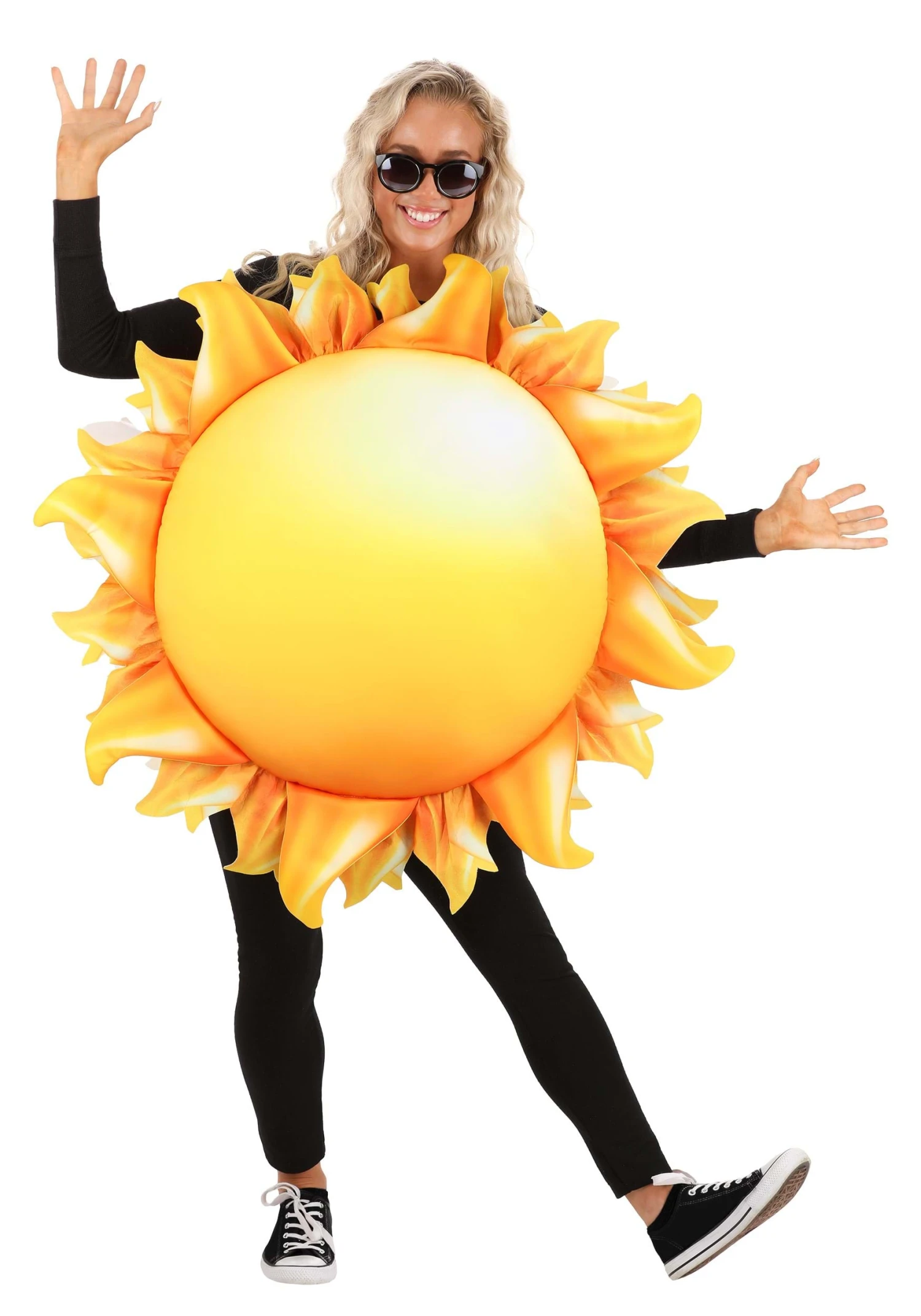 Sun Costume For Adults 3 Sun Costume For Adults