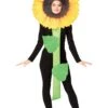 Sunflower Costume For Adults 2 Sunflower Costume For Adults -Halloween Costumes adult sunflower costume
