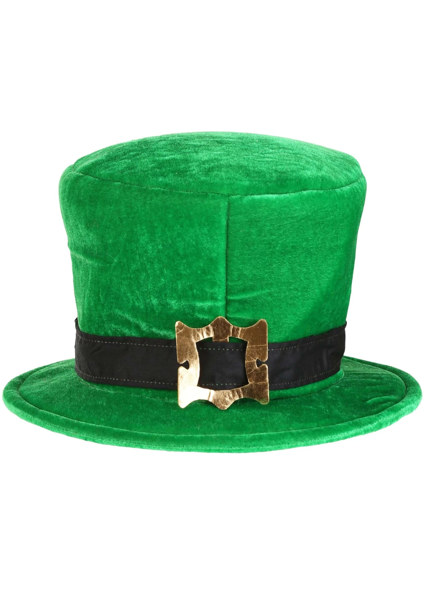Adult Supreme Leprechaun Hat 6 Adult Supreme Leprechaun Hat - Image 4