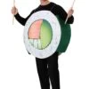 Sushi Roll Adult Food Costume 2 Sushi Roll Adult Food Costume -Halloween Costumes adult sushi roll costume