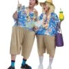 Fun World Tacky Tourist Costume For Adults 1 Fun World Tacky Tourist Costume For Adults -Halloween Costumes adult tacky tourist costume