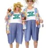 Fun World Tacky Traveler Costume For Adults 2 Fun World Tacky Traveler Costume For Adults -Halloween Costumes adult tacky traveler costume