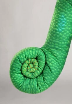 Disney Tangled Pascal Costume For Adults -Halloween Costumes adult tangled pascal costume alt 1