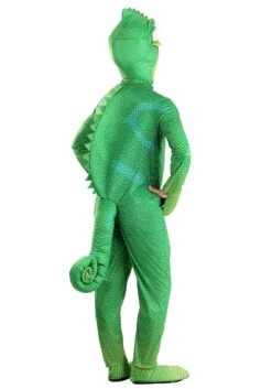 Disney Tangled Pascal Costume For Adults -Halloween Costumes adult tangled pascal costume alt 4