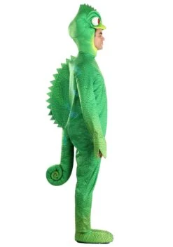 Disney Tangled Pascal Costume For Adults -Halloween Costumes adult tangled pascal costume alt 7