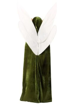 The Dark Crystal Kira Adult Costume -Halloween Costumes adult the dark crystal kira costume2