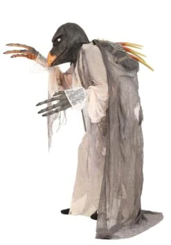 The Dark Crystal Skeksis Costume For Adults 15 The Dark Crystal Skeksis Costume For Adults -Halloween Costumes adult the dark crystal skeksi costume alt 1