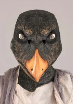 The Dark Crystal Skeksis Costume For Adults 24 The Dark Crystal Skeksis Costume For Adults -Halloween Costumes adult the dark crystal skeksi costume alt 10