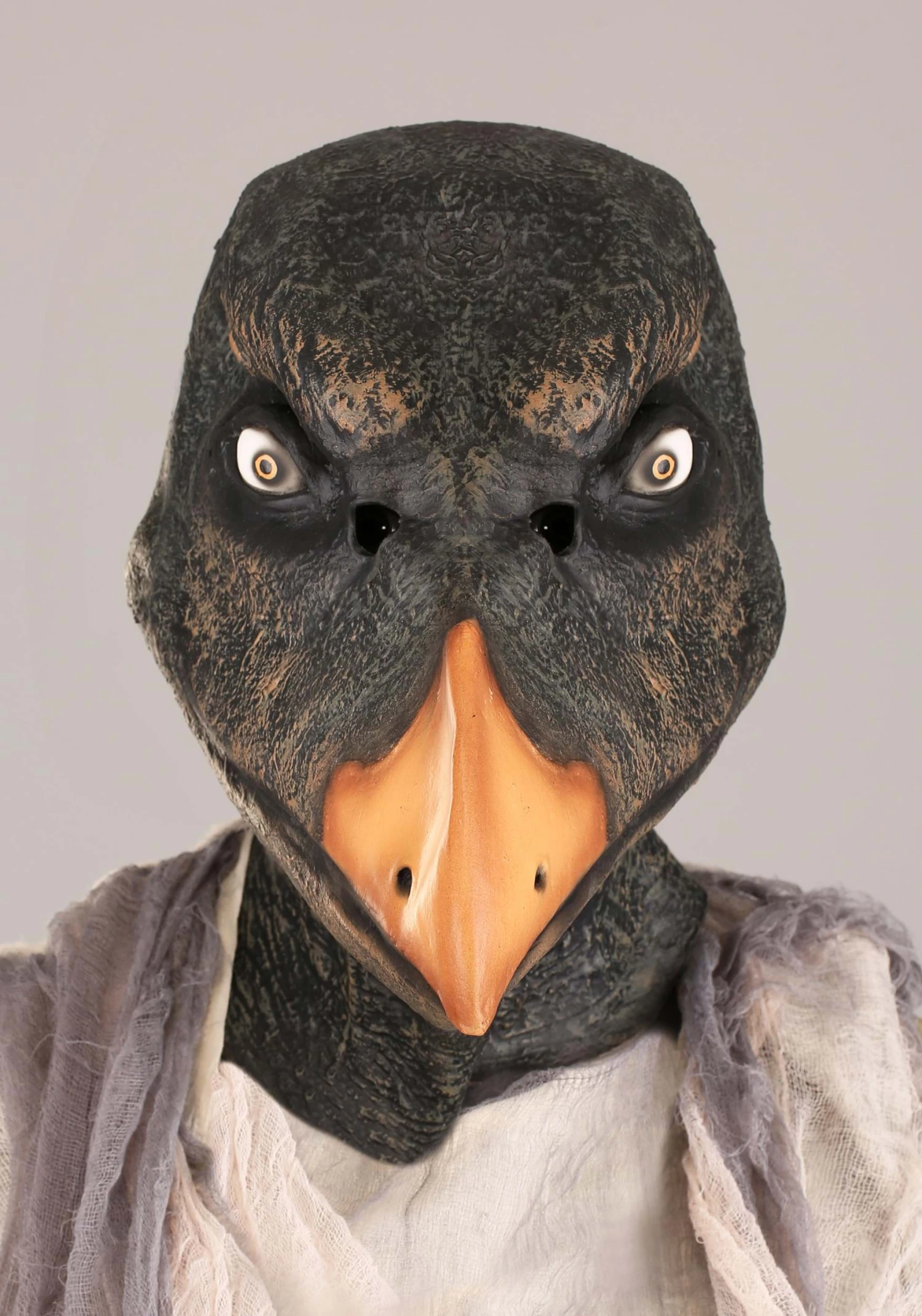 The Dark Crystal Skeksis Costume For Adults 13 The Dark Crystal Skeksis Costume For Adults - Image 11