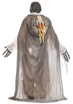 The Dark Crystal Skeksis Costume For Adults 25 The Dark Crystal Skeksis Costume For Adults -Halloween Costumes adult the dark crystal skeksi costume alt 11