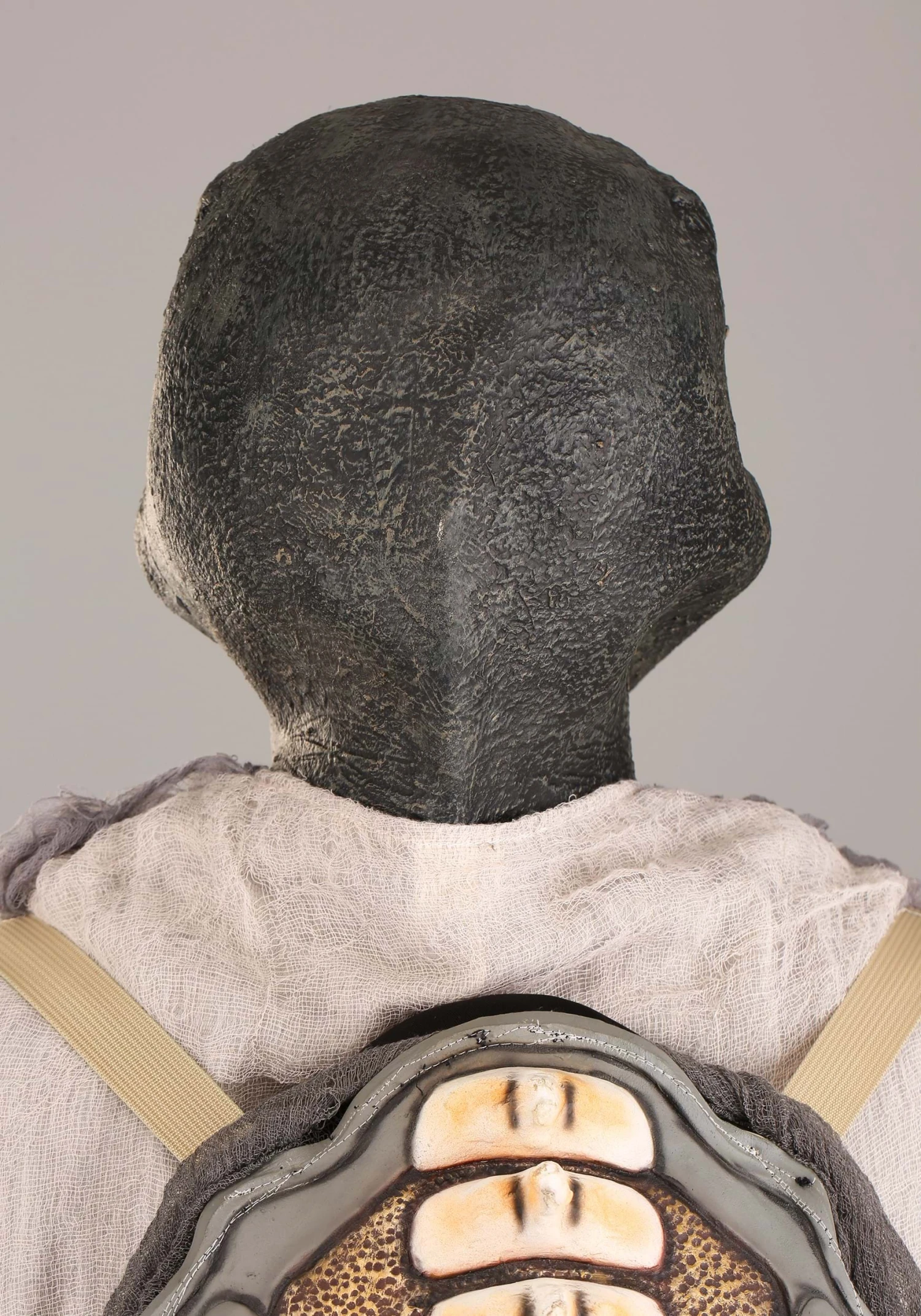 The Dark Crystal Skeksis Costume For Adults 5 The Dark Crystal Skeksis Costume For Adults - Image 3