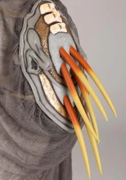 The Dark Crystal Skeksis Costume For Adults 17 The Dark Crystal Skeksis Costume For Adults -Halloween Costumes adult the dark crystal skeksi costume alt 3