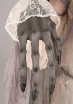 The Dark Crystal Skeksis Costume For Adults 18 The Dark Crystal Skeksis Costume For Adults -Halloween Costumes adult the dark crystal skeksi costume alt 4