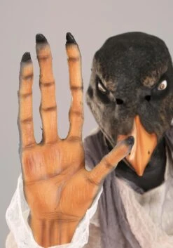 The Dark Crystal Skeksis Costume For Adults 19 The Dark Crystal Skeksis Costume For Adults -Halloween Costumes adult the dark crystal skeksi costume alt 5