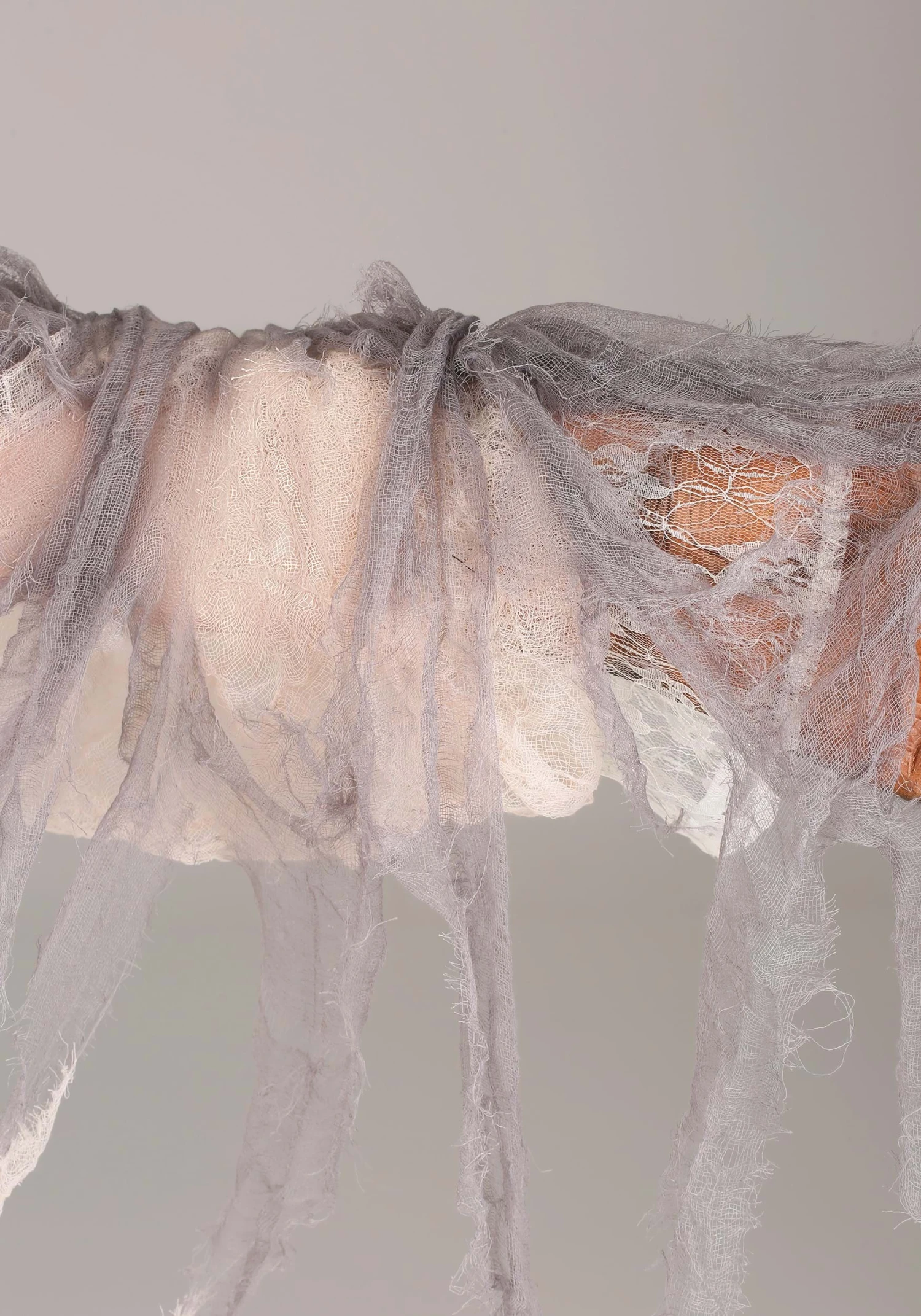 The Dark Crystal Skeksis Costume For Adults 11 The Dark Crystal Skeksis Costume For Adults - Image 9