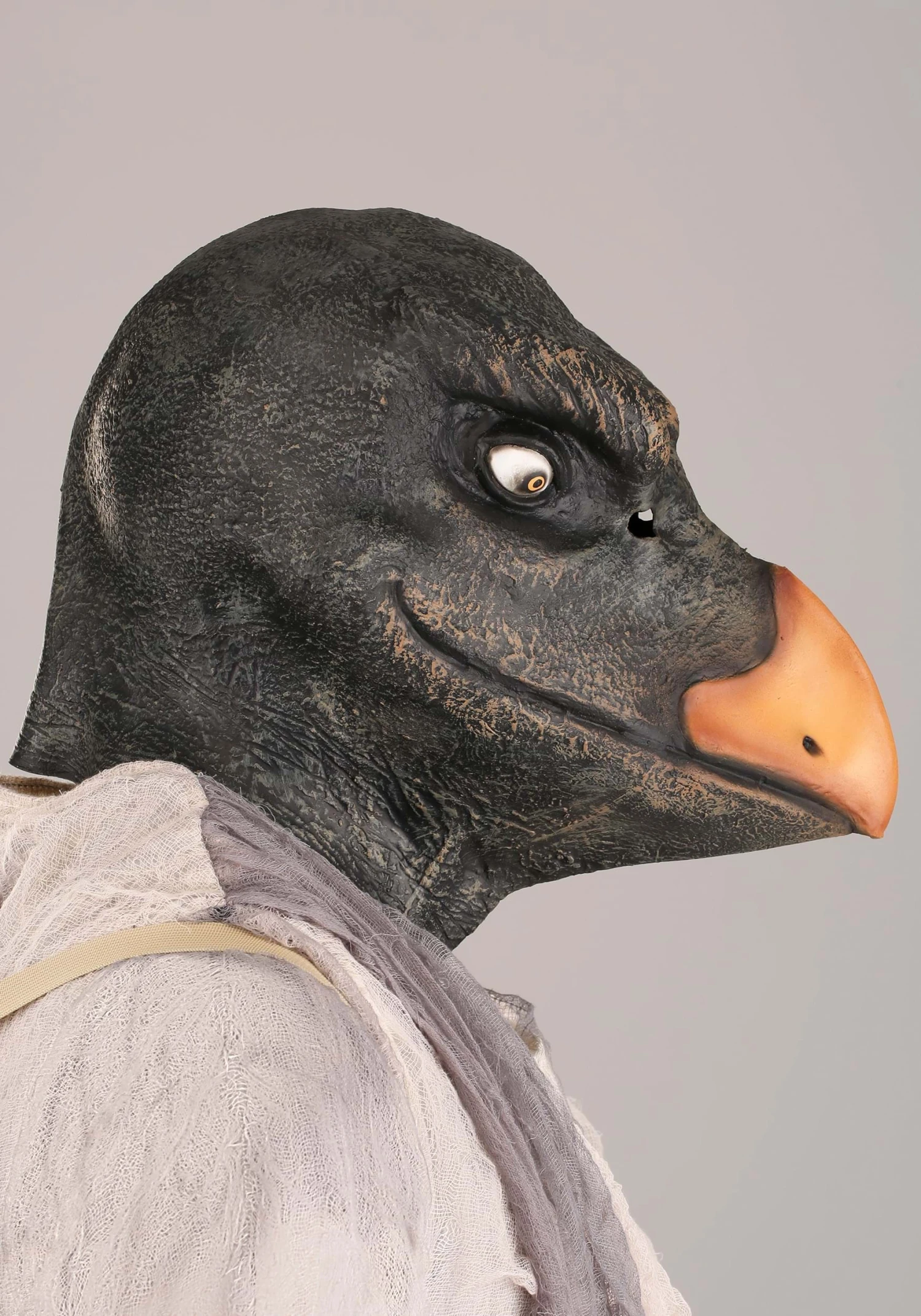 The Dark Crystal Skeksis Costume For Adults 12 The Dark Crystal Skeksis Costume For Adults - Image 10