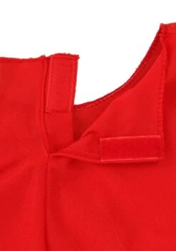 Dr. Seuss The Grinch Santa Costume For Adults -Halloween Costumes adult the grinch santa costume alt 6