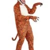 Tiger Jawesome Costume For Adults 2 Tiger Jawesome Costume For Adults -Halloween Costumes adult tiger jawesome costume