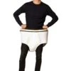 Adult Tighty Whities Underwear Costume 1 Adult Tighty Whities Underwear Costume -Halloween Costumes adult tighty whities underwear costume