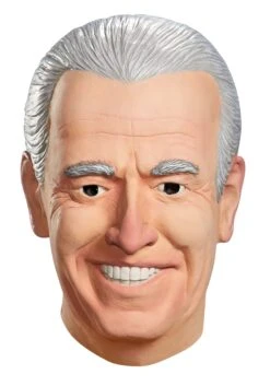 Disguise Joe Biden Deluxe Costume Mask For Adults