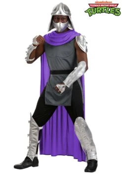 Men's Teenage Mutant Ninja Turtles Shredder Costume