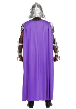 Men's Teenage Mutant Ninja Turtles Shredder Costume 15 Men's Teenage Mutant Ninja Turtles Shredder Costume -Halloween Costumes adult tmnt shredder costume alt 2