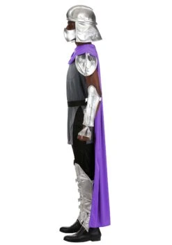 Men's Teenage Mutant Ninja Turtles Shredder Costume 16 Men's Teenage Mutant Ninja Turtles Shredder Costume -Halloween Costumes adult tmnt shredder costume alt 3