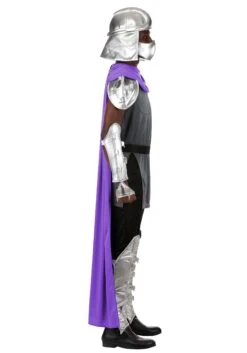 Men's Teenage Mutant Ninja Turtles Shredder Costume 17 Men's Teenage Mutant Ninja Turtles Shredder Costume -Halloween Costumes adult tmnt shredder costume alt 4