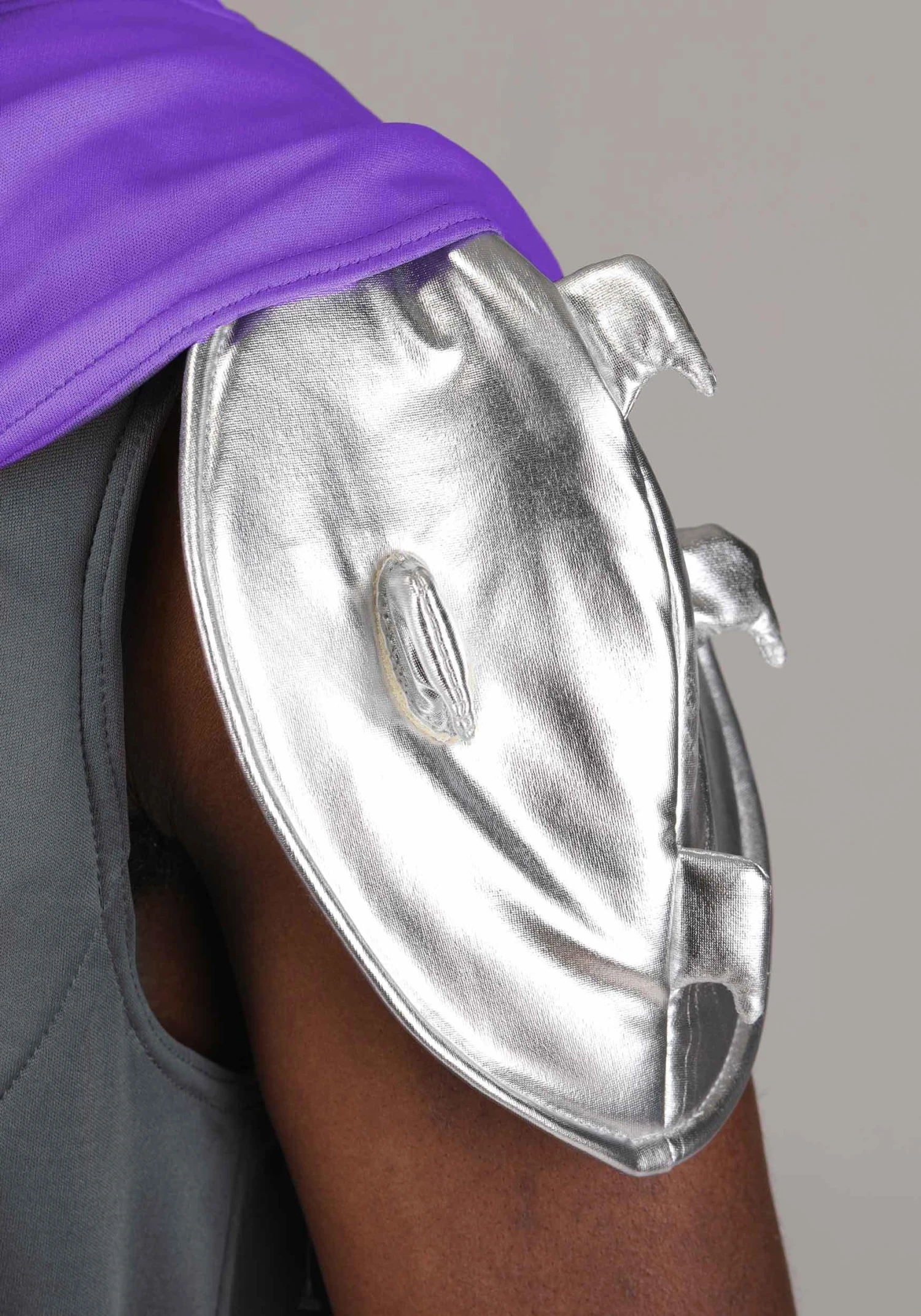 Men's Teenage Mutant Ninja Turtles Shredder Costume 11 Men's Teenage Mutant Ninja Turtles Shredder Costume - Image 9