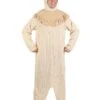 Toadstool Mushroom Adult Costume 2 Toadstool Mushroom Adult Costume -Halloween Costumes adult toadstool mushroom costume
