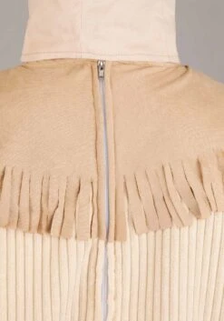 Toadstool Mushroom Adult Costume 13 Toadstool Mushroom Adult Costume -Halloween Costumes adult toadstool mushroom costume alt 5