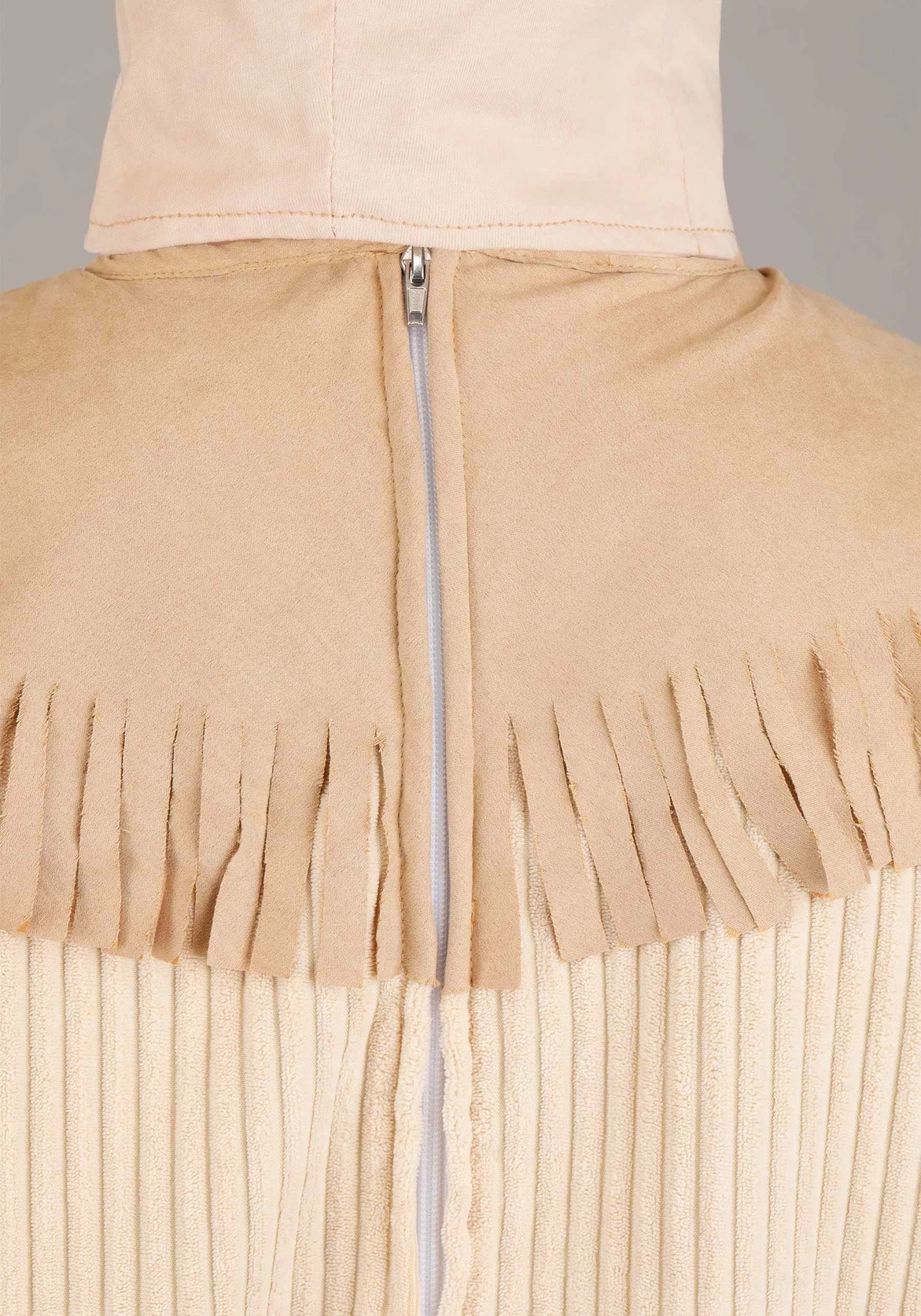 Toadstool Mushroom Adult Costume 8 Toadstool Mushroom Adult Costume - Image 6