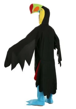 Toucan Costume For Adults 11 Toucan Costume For Adults -Halloween Costumes adult toucan costume alt 1