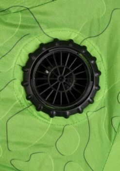 Toy Story Rex Inflatable Adult Costume -Halloween Costumes adult toy story rex inflatable costume alt 3