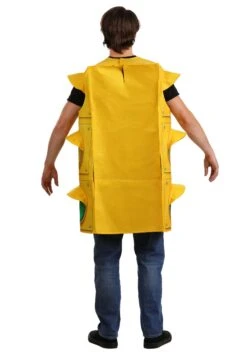 Adult Traffic Light Costume -Halloween Costumes adult traffic light costume alt 1