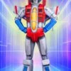 Hasbro Adult Transformers Starscream Costume 2 Hasbro Adult Transformers Starscream Costume -Halloween Costumes adult transformers starscream costume
