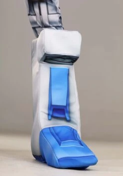 Hasbro Adult Transformers Starscream Costume 12 Hasbro Adult Transformers Starscream Costume -Halloween Costumes adult transformers starscream costume alt 3