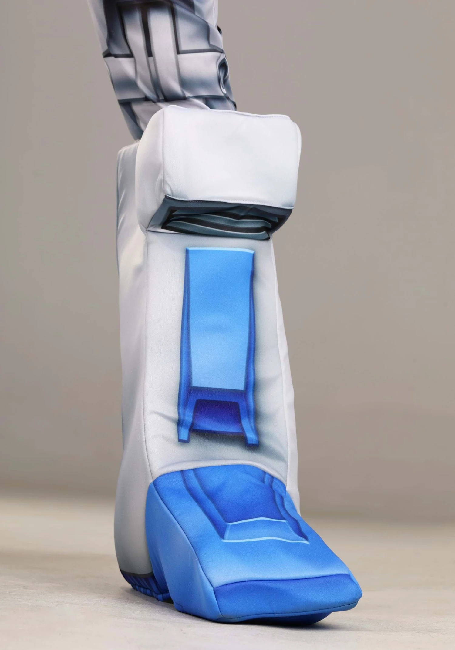 Hasbro Adult Transformers Starscream Costume 6 Hasbro Adult Transformers Starscream Costume - Image 4