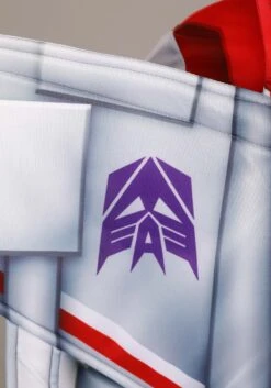 Hasbro Adult Transformers Starscream Costume 13 Hasbro Adult Transformers Starscream Costume -Halloween Costumes adult transformers starscream costume alt 4