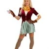 Women's Trendy March Hare Costume